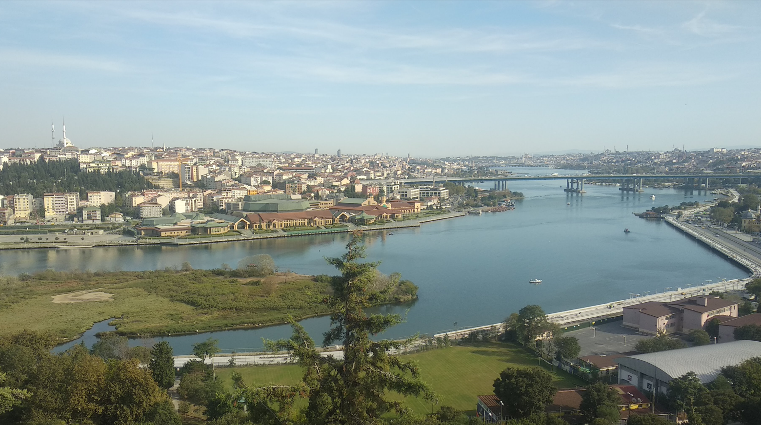 Sarıl Gözyaşlarına
