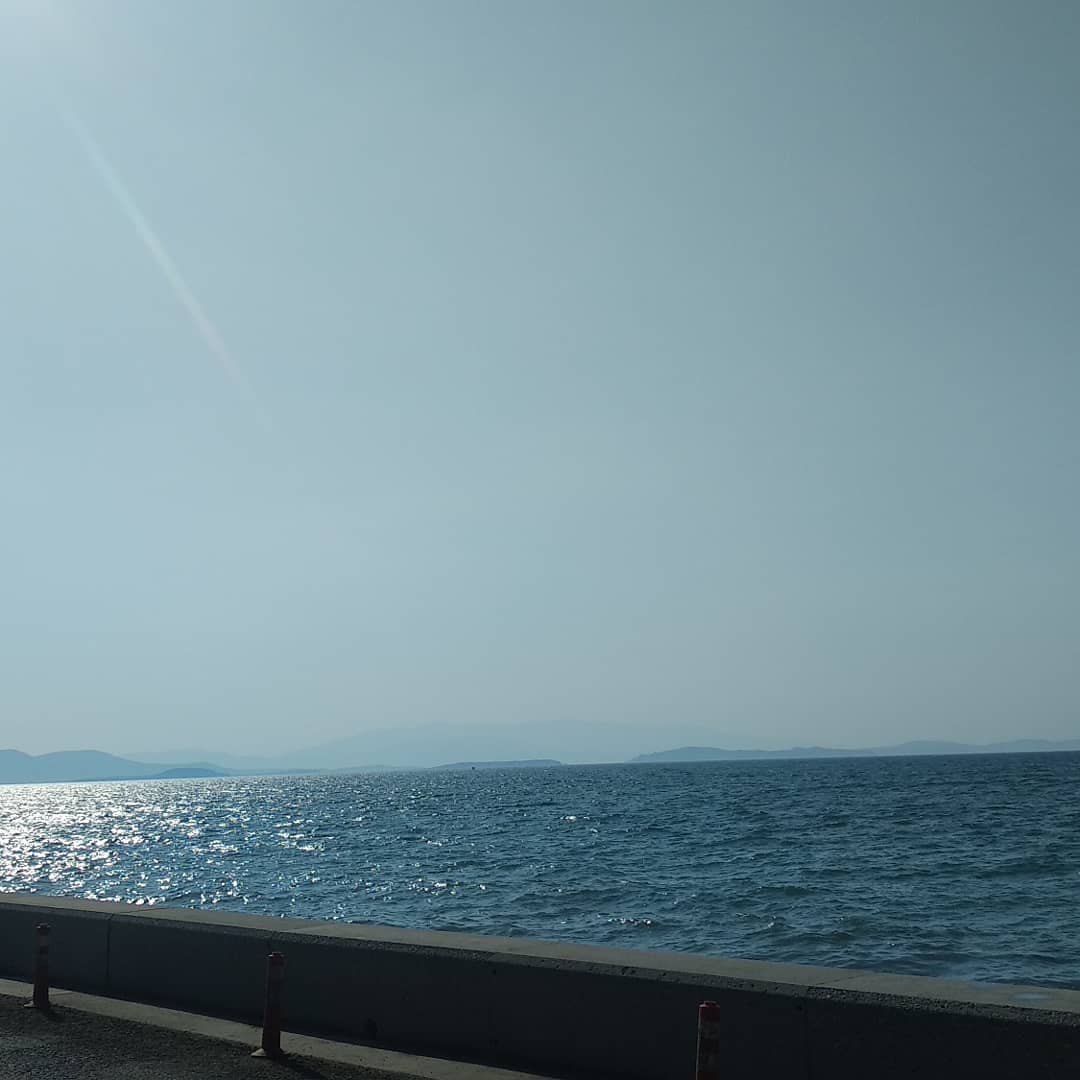 Ege Turu 2019