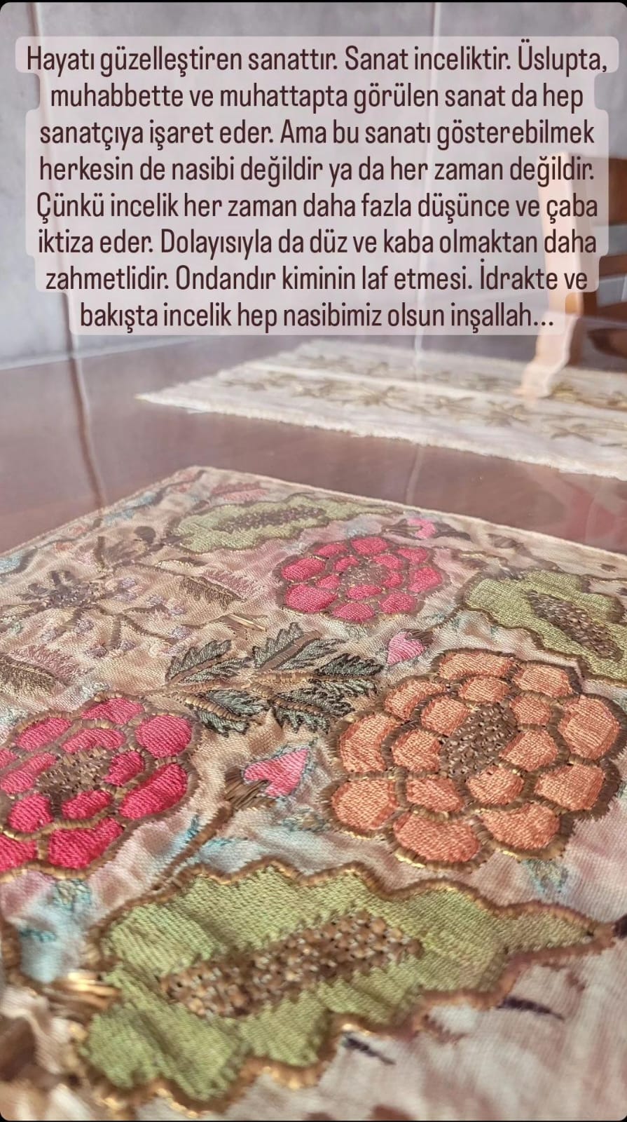 İncelik